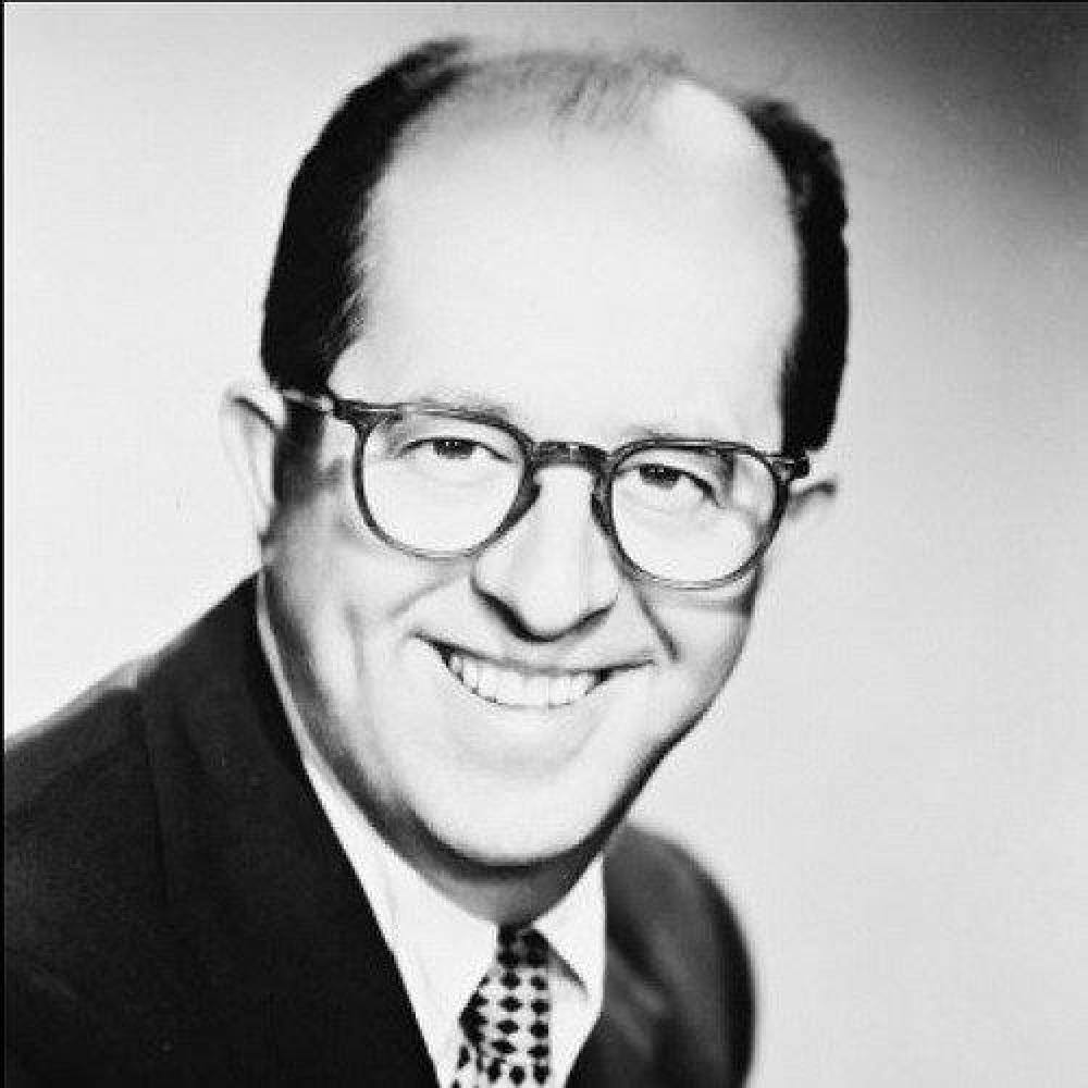 Phil Silvers