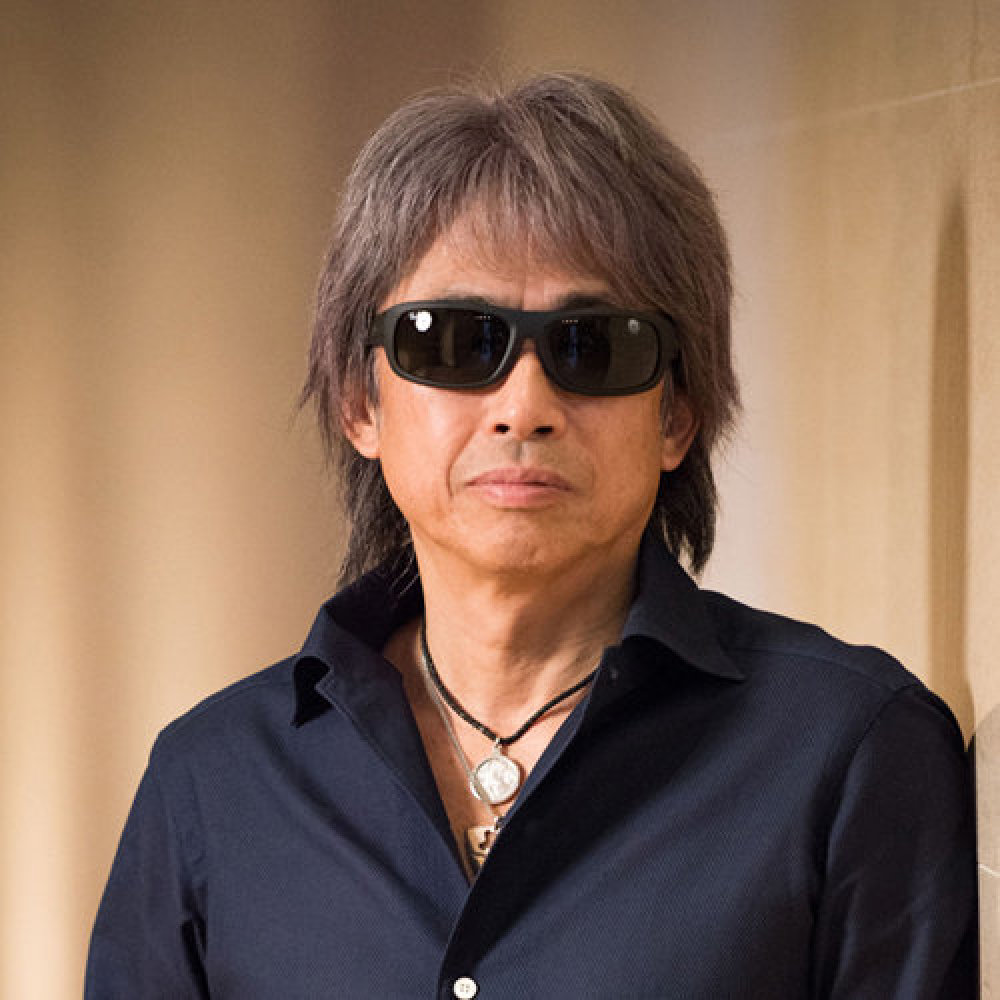 Hamada Shogo
