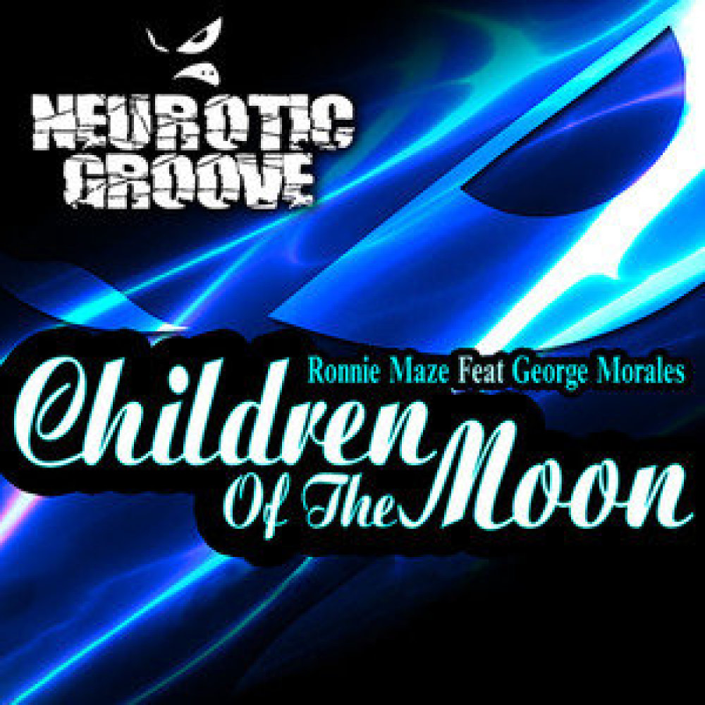 Children of the Moon(Instrumental Mix)
