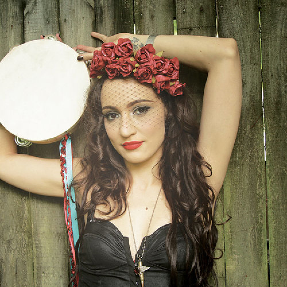 Lindi Ortega