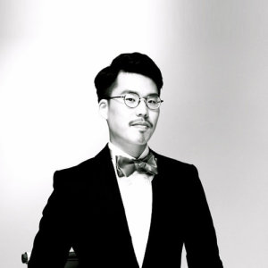 Gu Yoon Heo