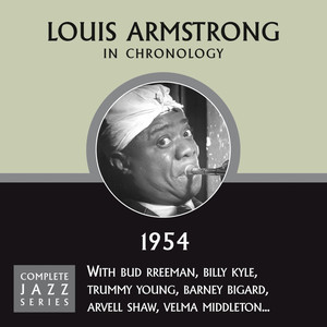 收聽Louis Armstrong的Love Gone (07-12-54)歌詞歌曲