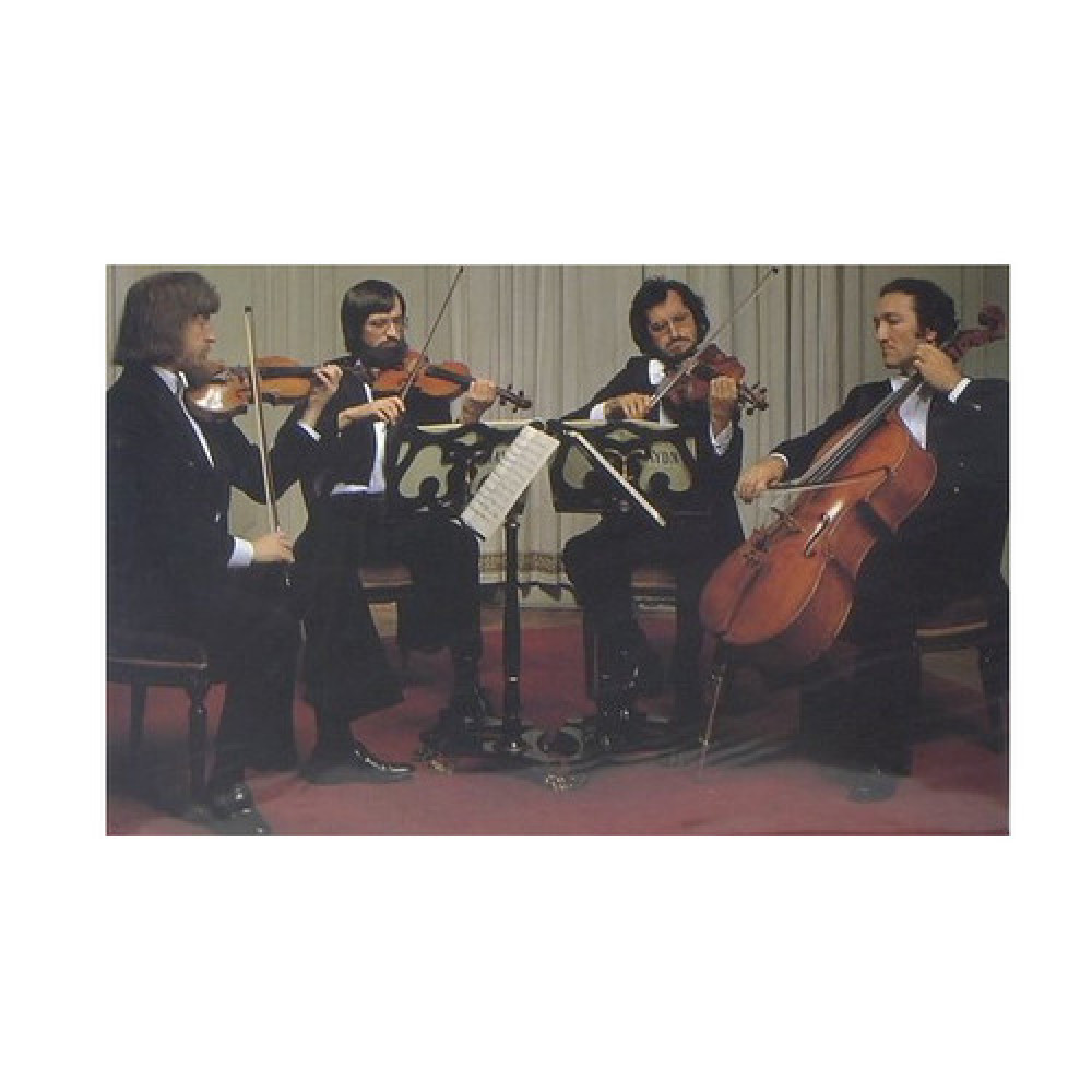 Orlando Quartet