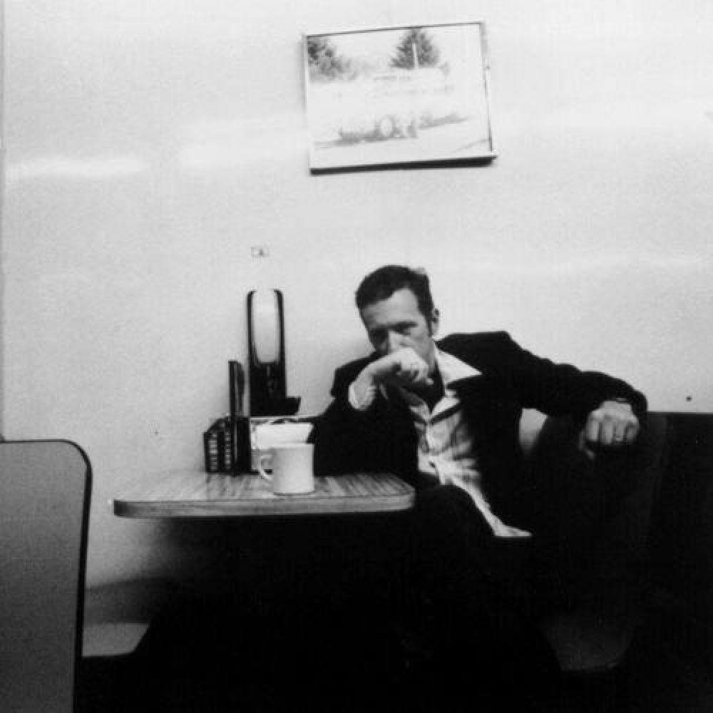 Bill Janovitz