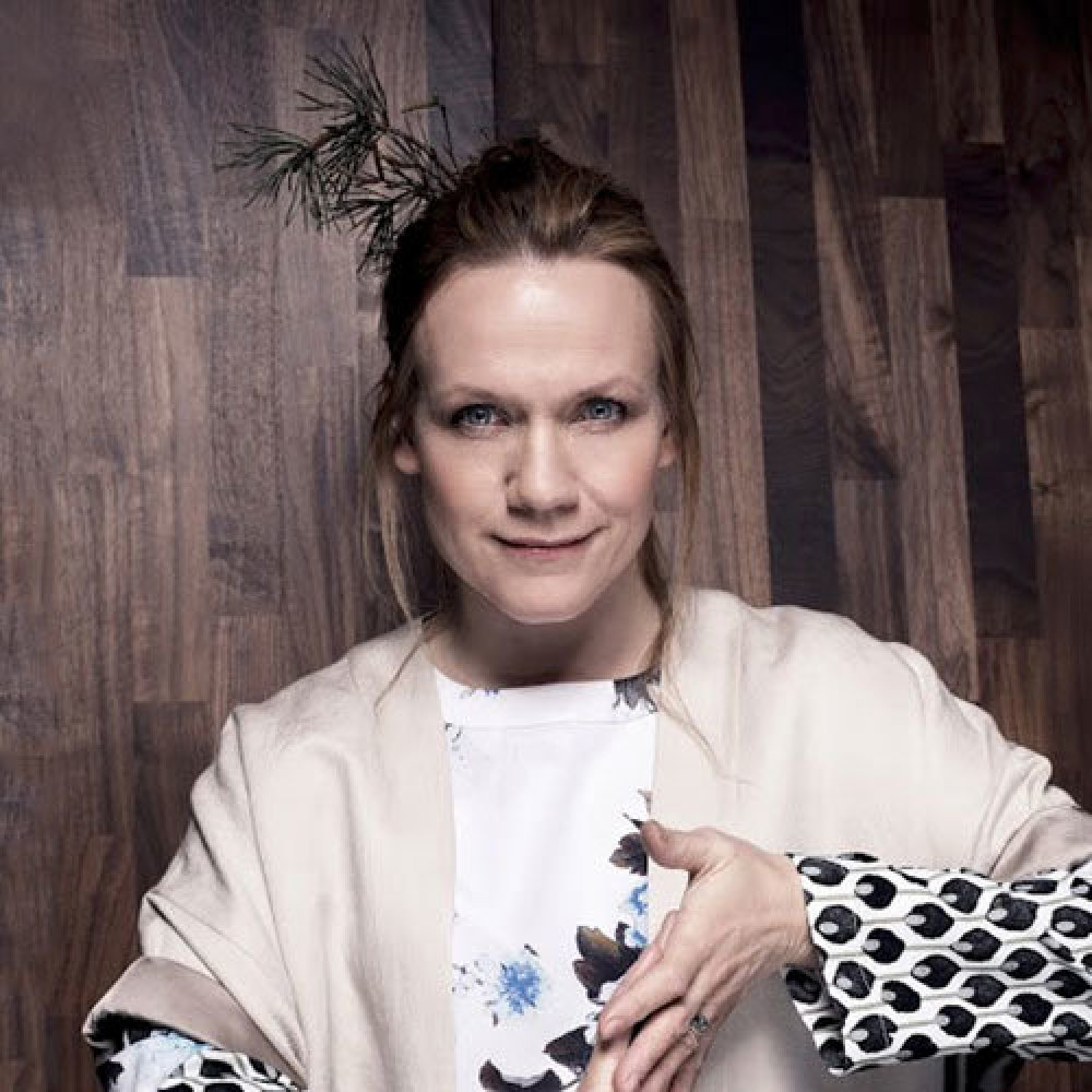 Anneli Drecker