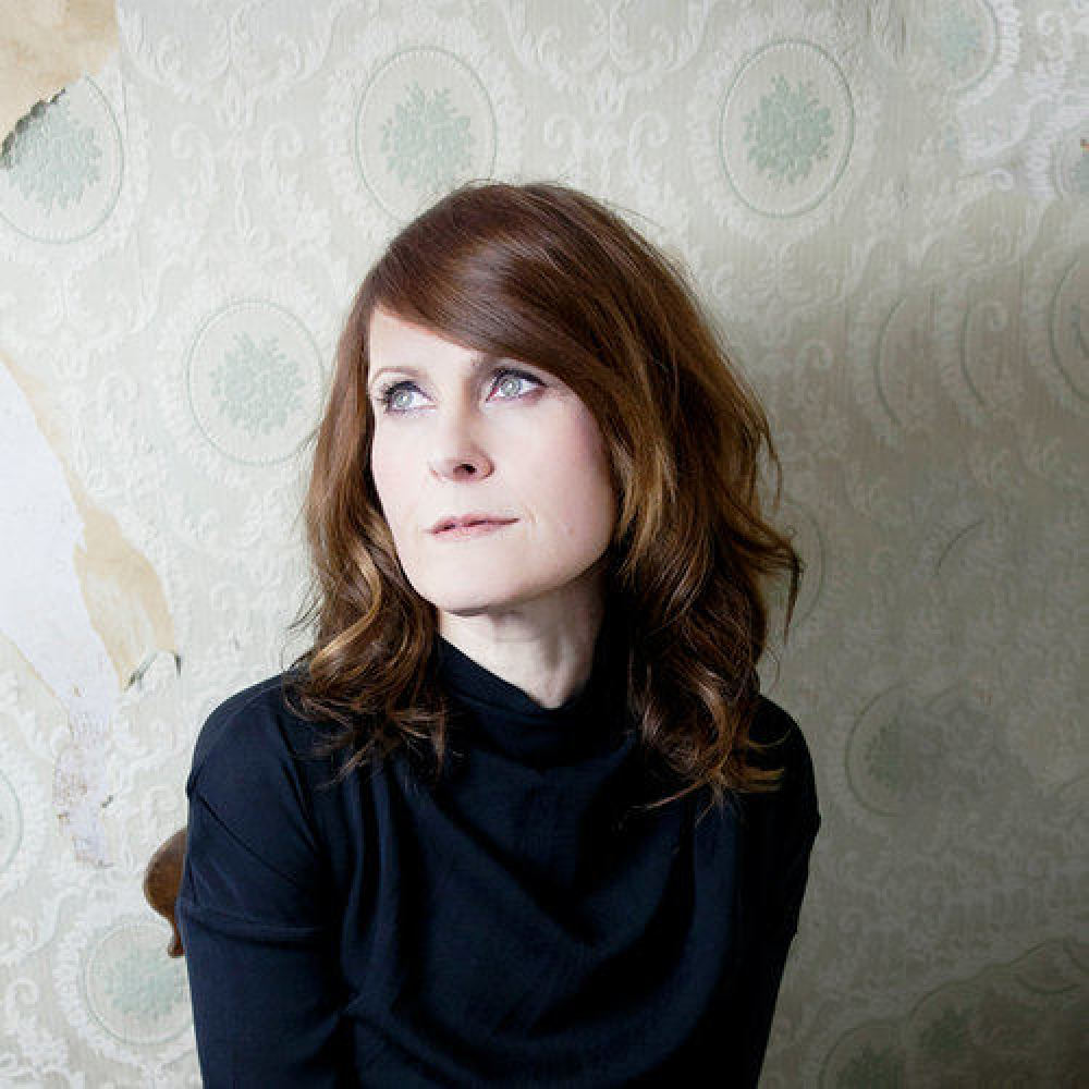 Alison Moyet