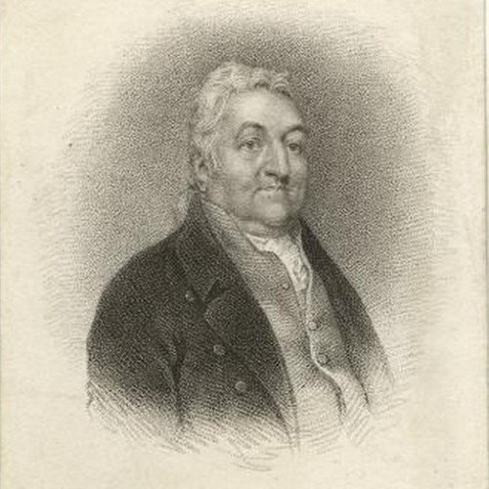 John Stafford Smith
