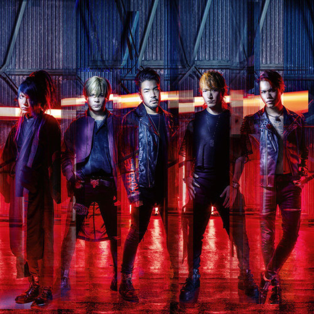 Crossfaith