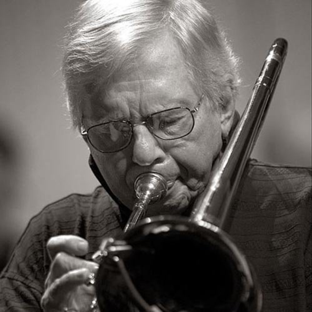Bob Brookmeyer