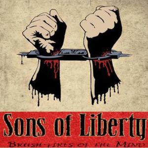 Sons Of Liberty ดาวน์โหลดและฟังเพลงฮิตจาก Sons Of Liberty