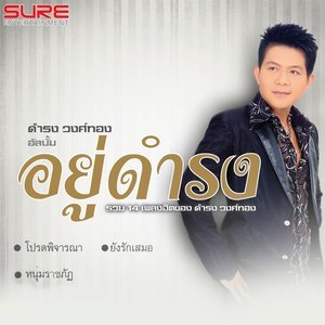 ดาวน์โหลดและฟังเพลง บอกรักฝากใจ พร้อมเนื้อเพลงจาก ดำรง วงศ์ทอง