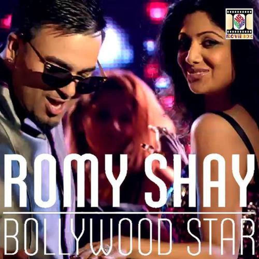 Bollywood Star