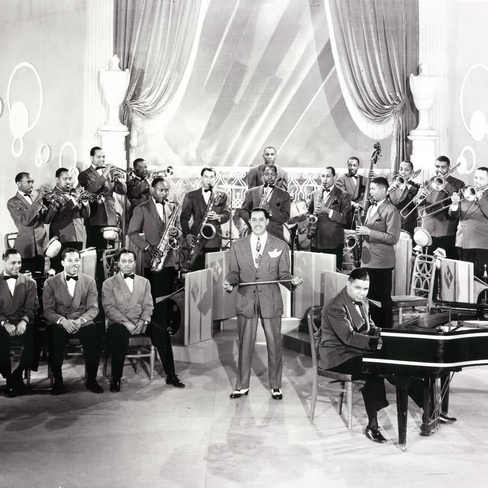 Cab Calloway & His Orchestra