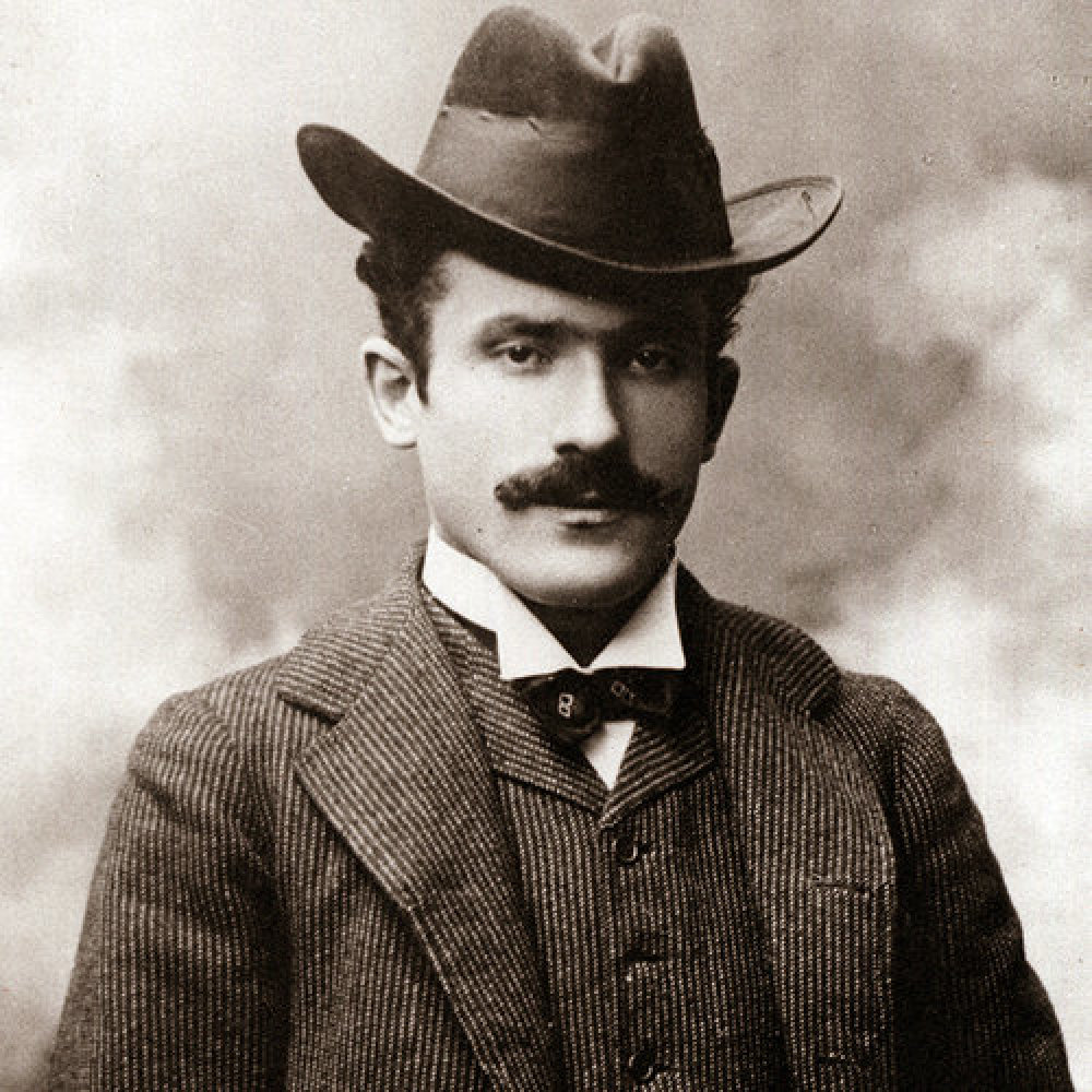 Arturo Toscanini