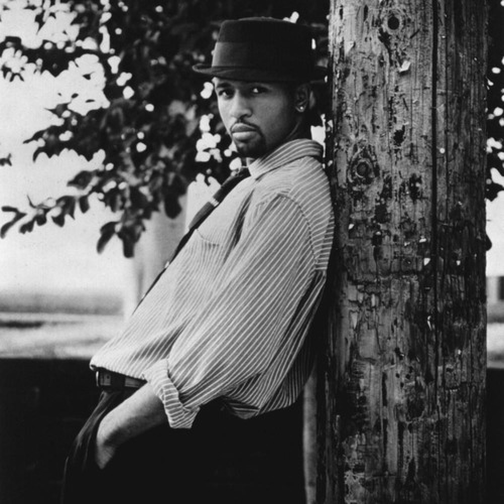 Tony Rich