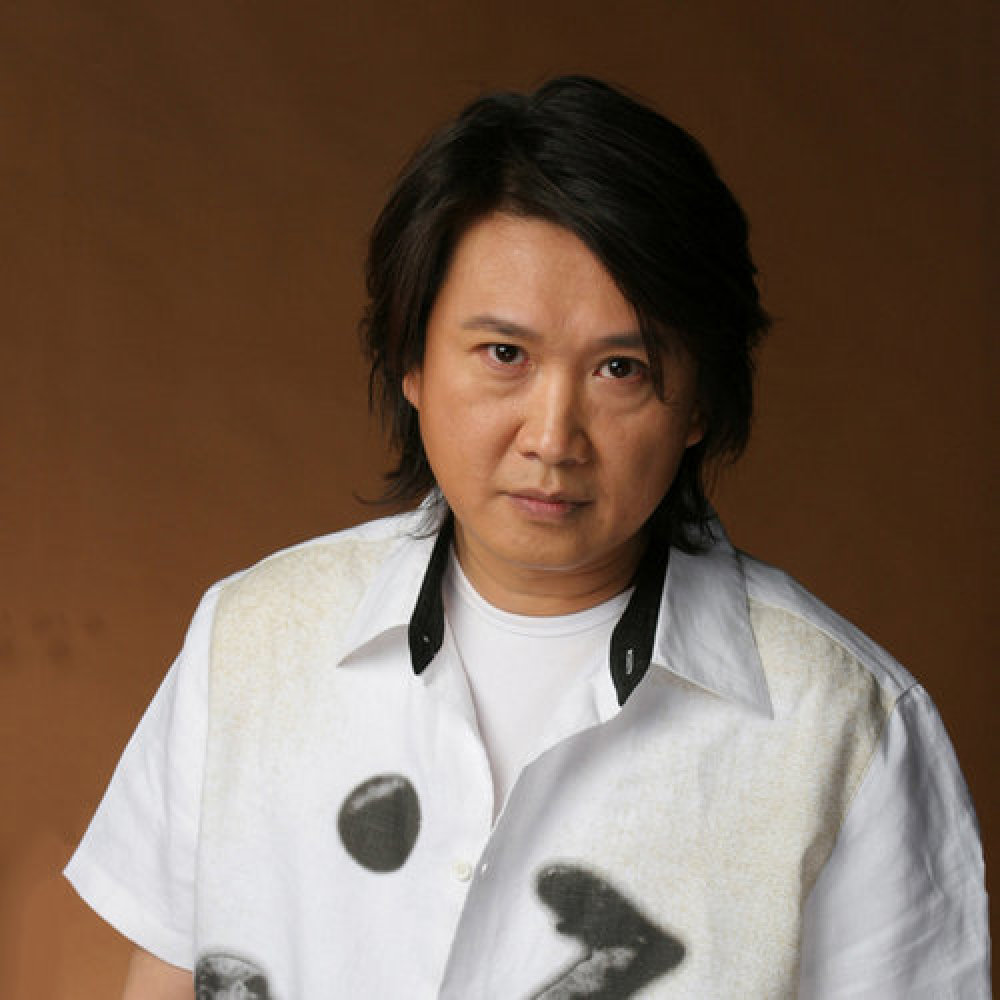 Zhou Zhiping