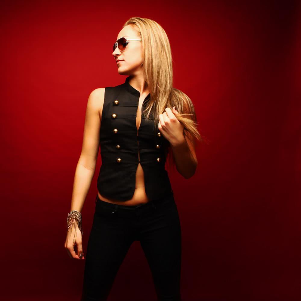 Miss Jennifer
