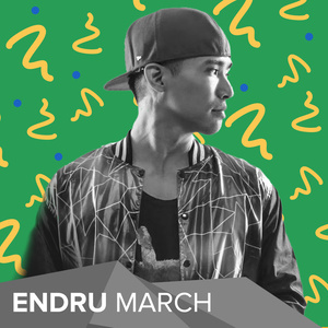 Dengarkan Rapper Backpacker (口白) lagu dari Endrumarch dengan lirik