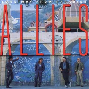 Allies ดาวน์โหลดและฟังเพลงฮิตจาก Allies