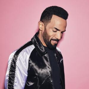 Craig David ดาวน์โหลดและฟังเพลงฮิตจาก Craig David