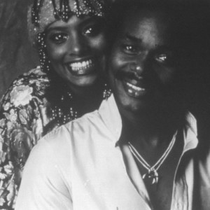 PEACHES & HERB - Lyrics, Playlists & Videos