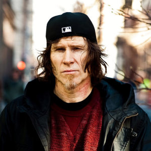 Mark Lanegan