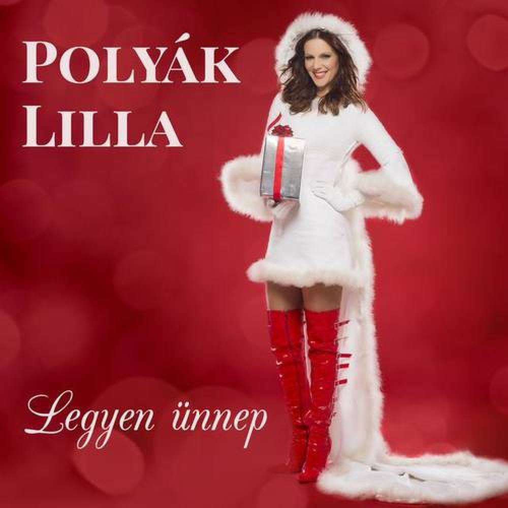 Polyák Lilla
