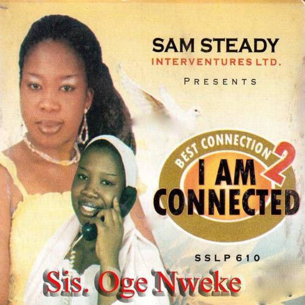 Sis. Oge Nweke