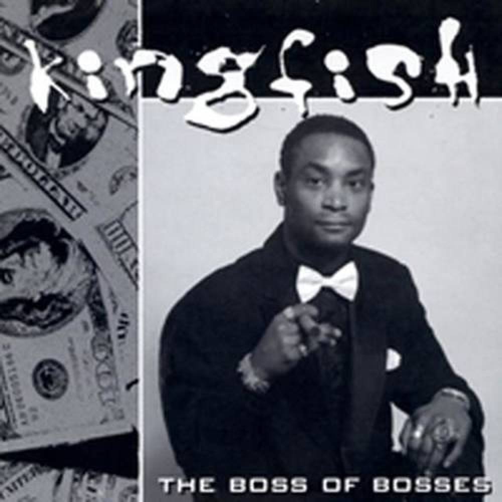 Kingfish