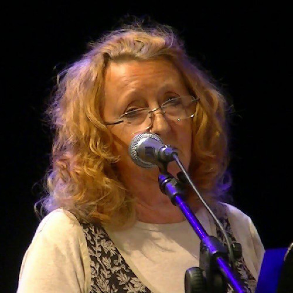 Jacqui McShee