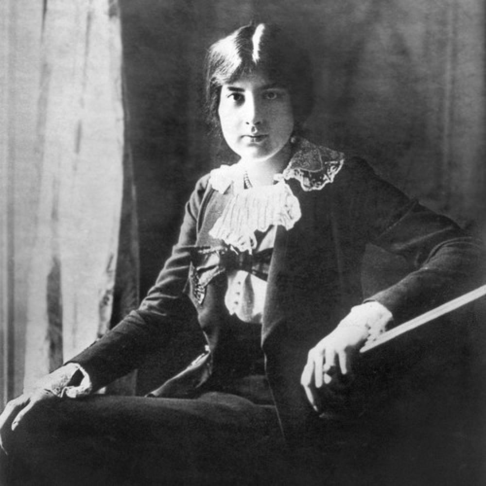 Lili Boulanger