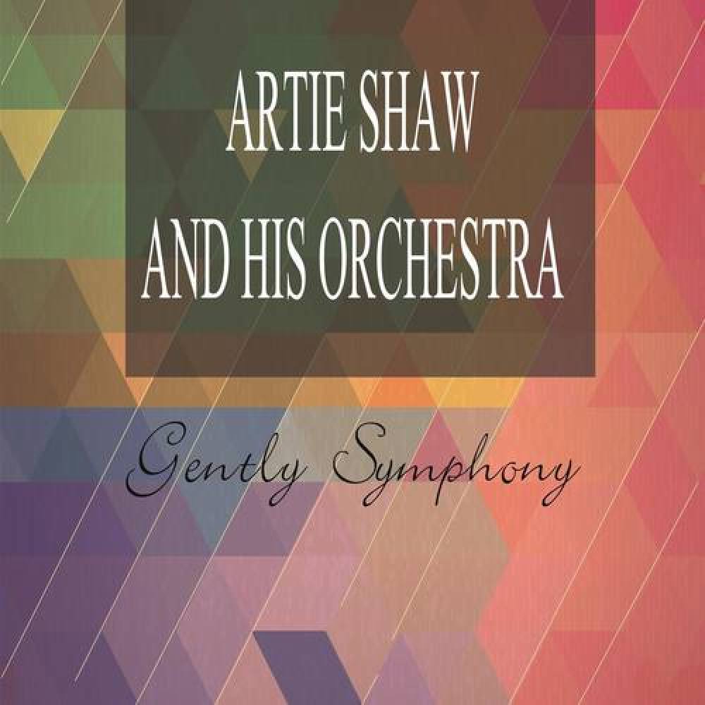 Artie Shaw and his Orchestra