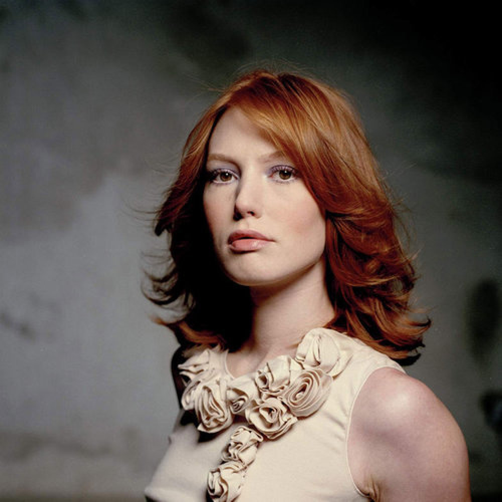 Alicia Witt