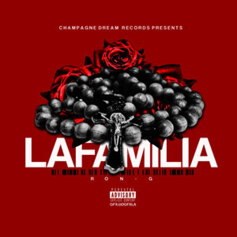 La Familia (Explicit)