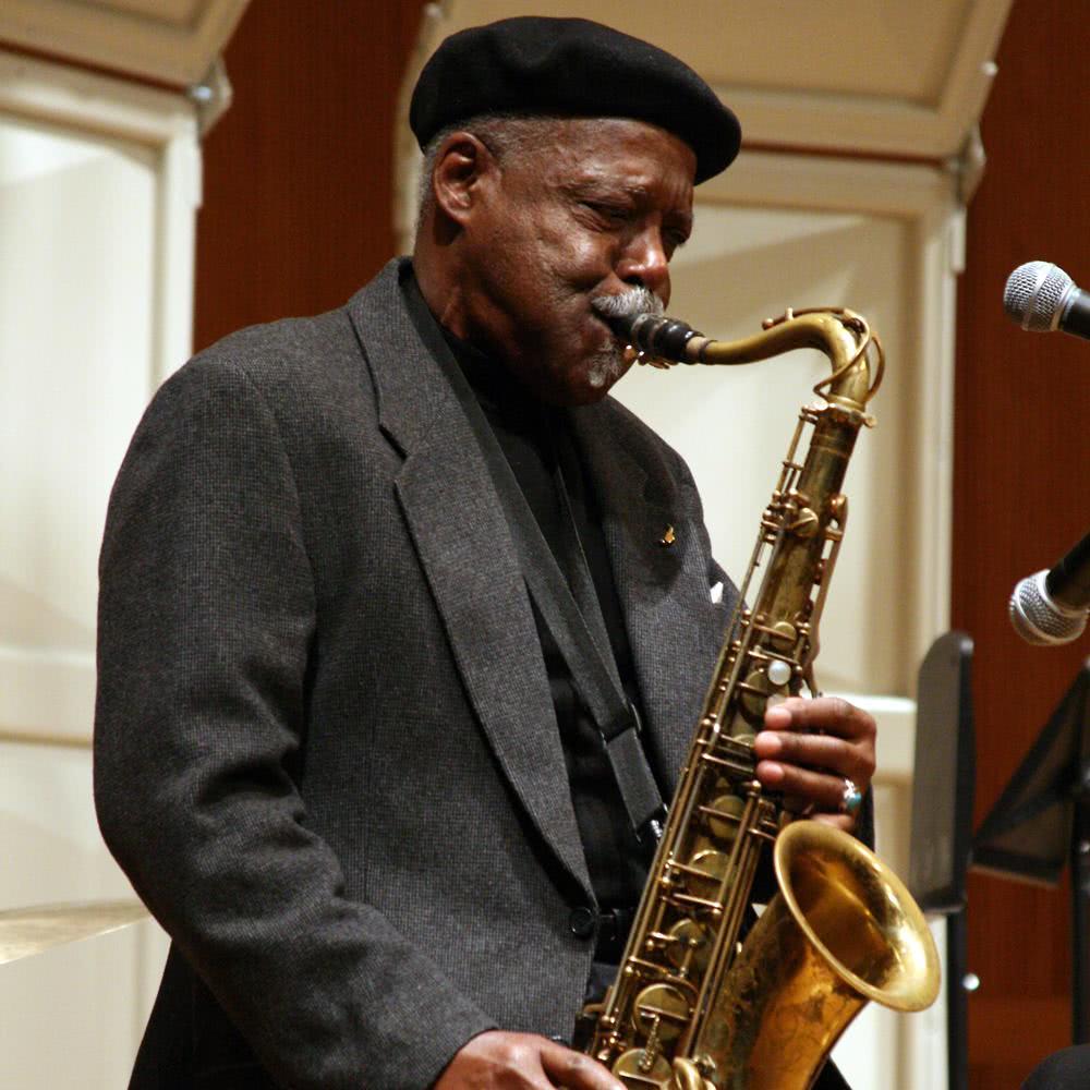 David Fathead Newman