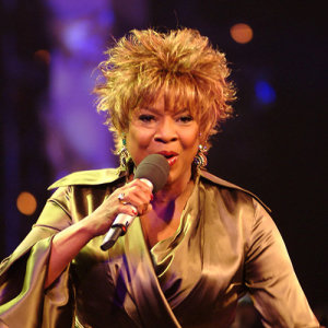 Thelma Houston ดาวน์โหลดและฟังเพลงฮิตจาก Thelma Houston