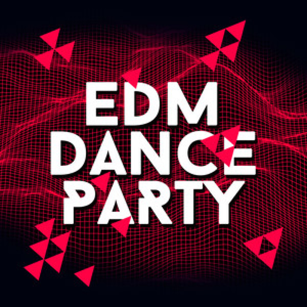 EDM Dance Party