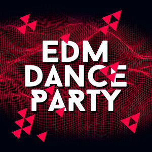 收聽EDM Dance Music的Runnin'歌詞歌曲