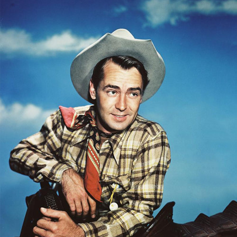 Alan Ladd