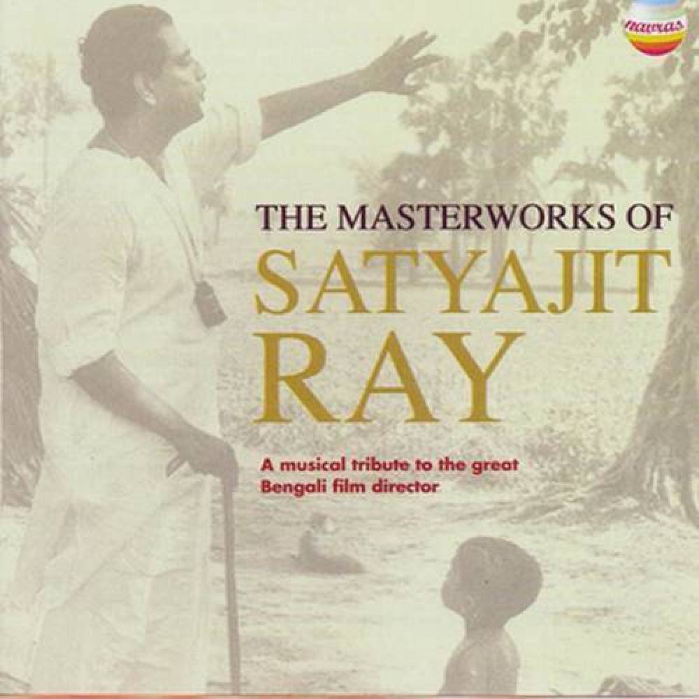 Satyajit Ray