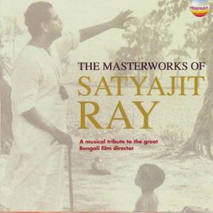 Satyajit Ray ดาวน์โหลดและฟังเพลงฮิตจาก Satyajit Ray