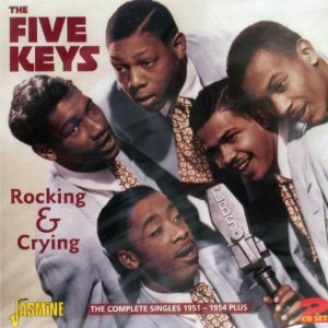 The Five Keys ดาวน์โหลดและฟังเพลงฮิตจาก The Five Keys