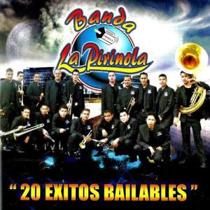 Banda La Pirinola ดาวน์โหลดและฟังเพลงฮิตจาก Banda La Pirinola