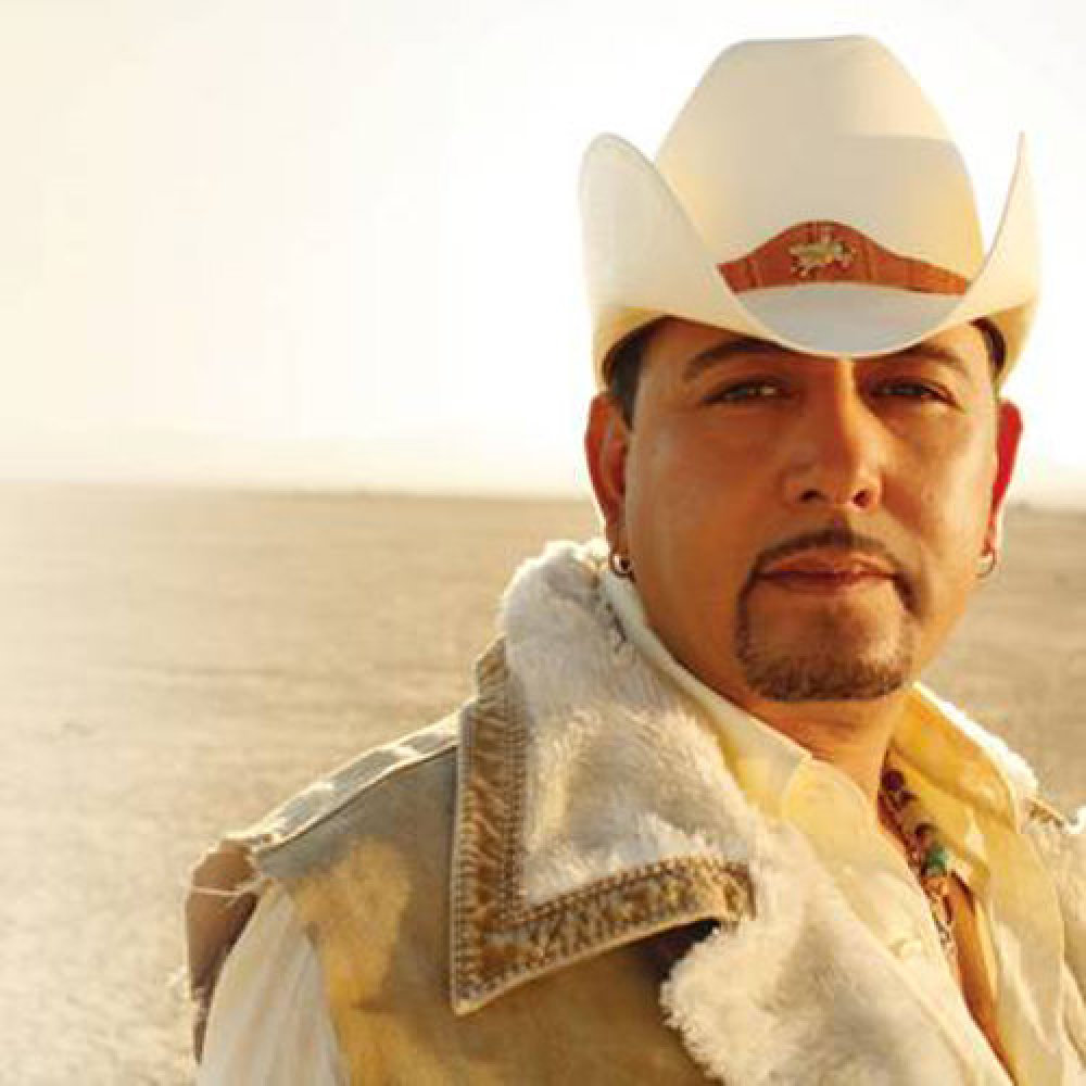 Beto Terrazas