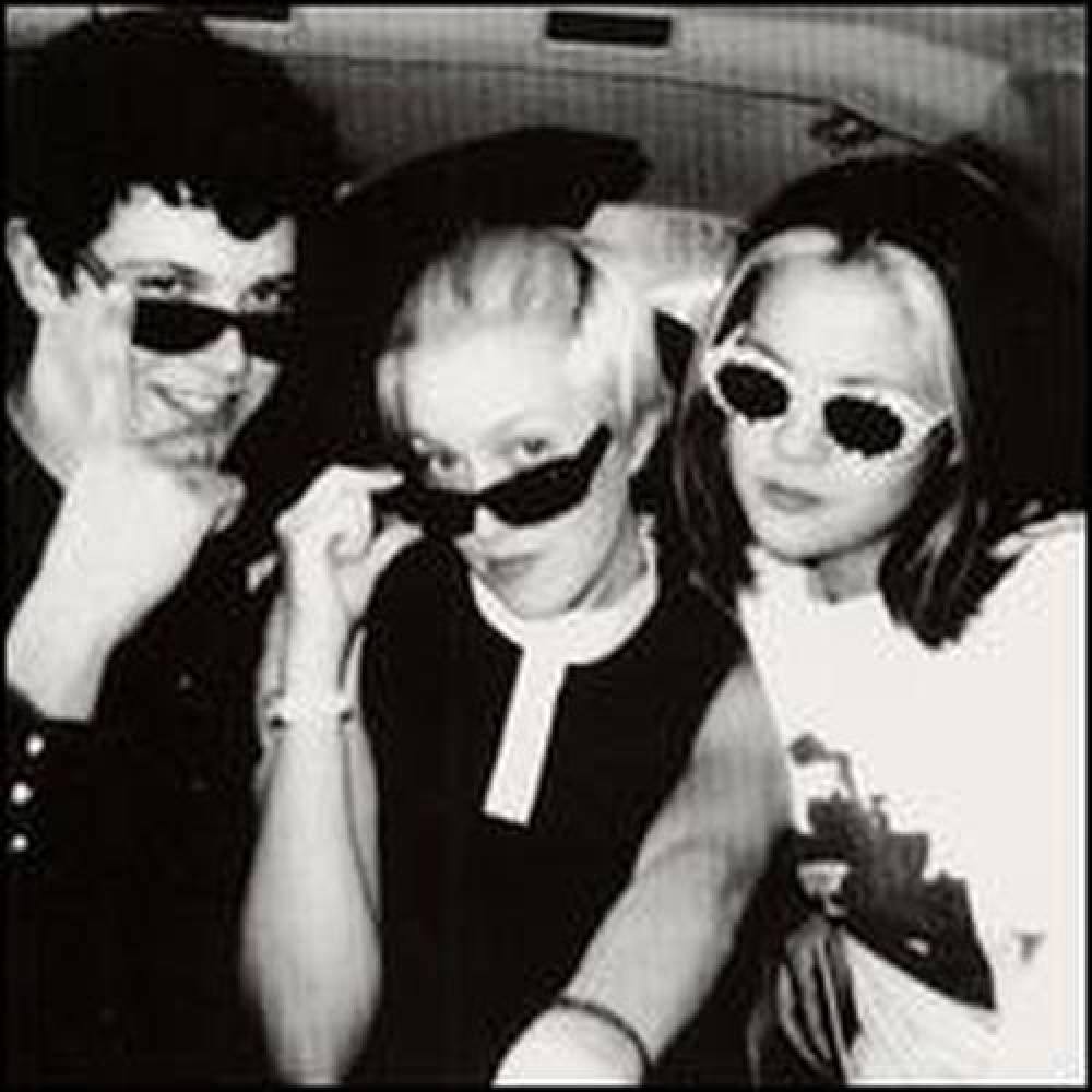 The Rondelles