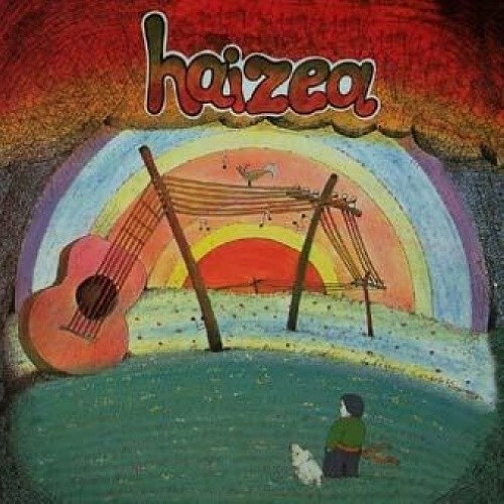 Haizea