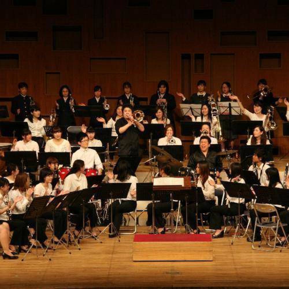 Tokyo Kosei Wind Orchestra