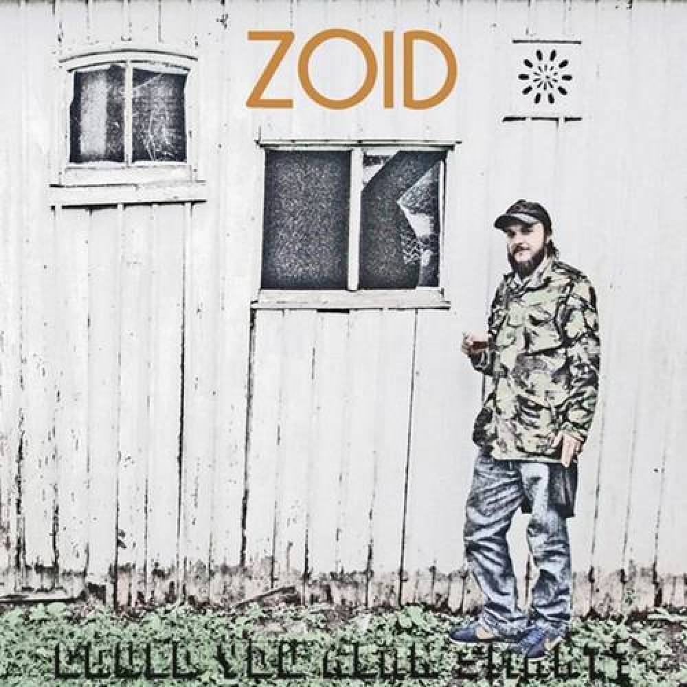 Zoid