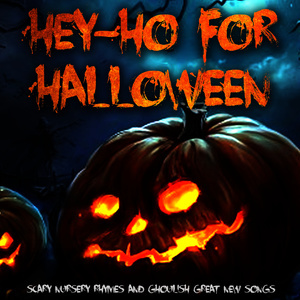 ดาวน์โหลดและฟังเพลง Jack O' Lantern พร้อมเนื้อเพลงจาก The Monster Halloween Band