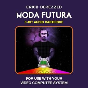 Erick Derezzed ดาวน์โหลดและฟังเพลงฮิตจาก Erick Derezzed